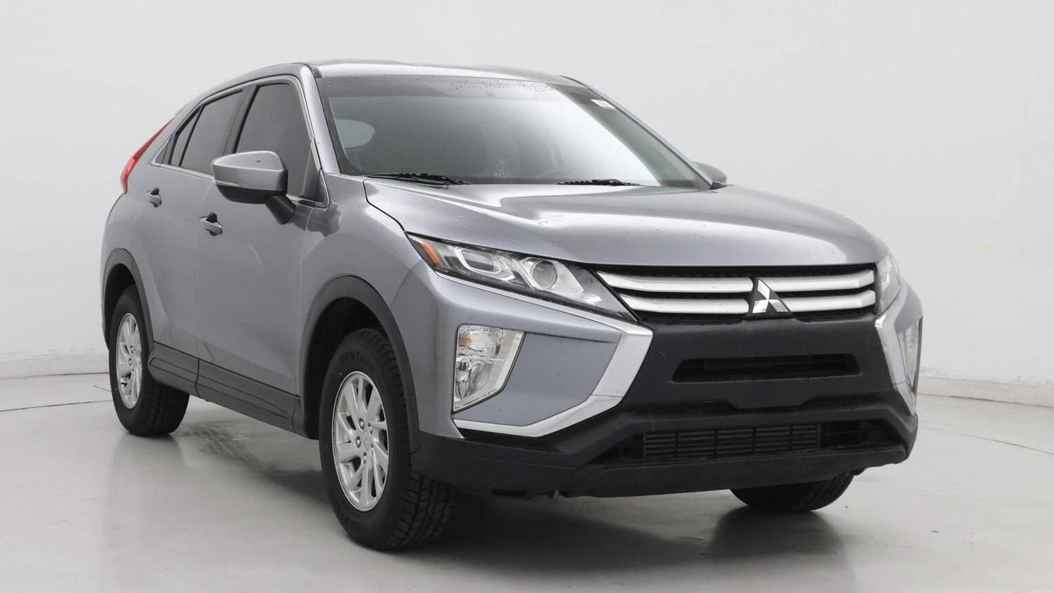 MITSUBISHI ECLIPSE CROSS 2019 JA4AT3AA1KZ032128 image